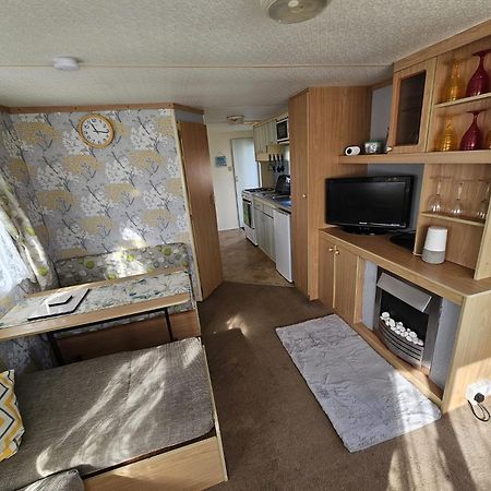 סקגנס Honeywell 2-Bed Holiday Home In Ingoldmells מראה חיצוני תמונה